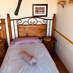 Apartamento Casa Román Ii Riaza