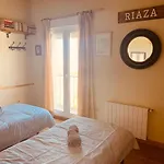 Casa Román Ii Apartamento