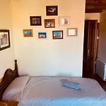 Apartamento Casa Román Ii Riaza