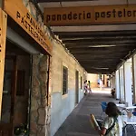 Apartamento Casa Román Ii