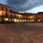 Apartamento Casa Román Ii