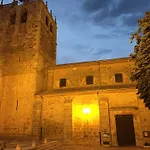 Casa Román Ii Apartamento Riaza