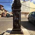 Apartamento Casa Román Ii Riaza