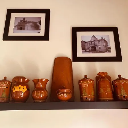 Casa Roman Riaza Riaza
