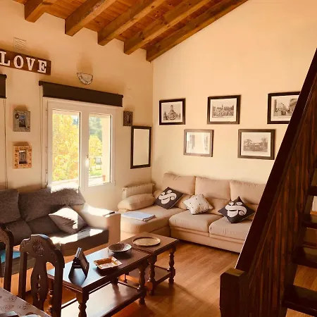 Casa Roman Riaza
