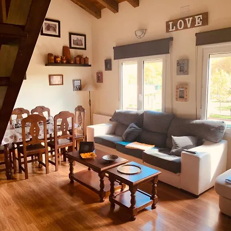 Casa Ii Riaza