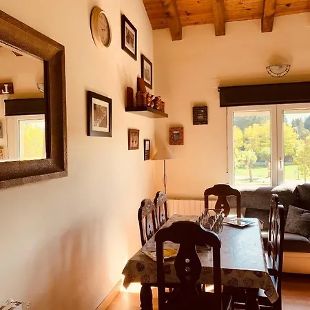 Casa Ii Riaza