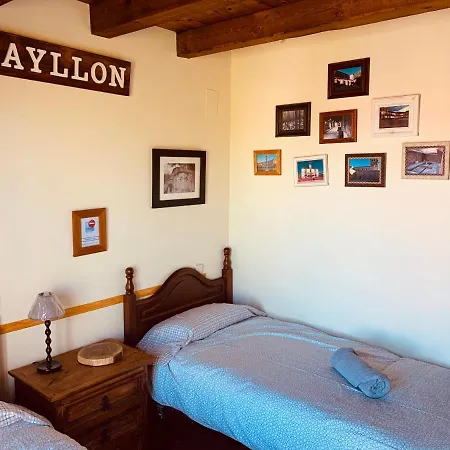 Casa Roman Ii Appartement