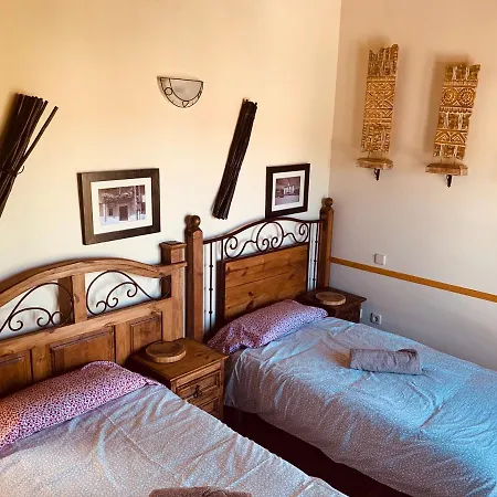 Casa Roman Ii Appartement *