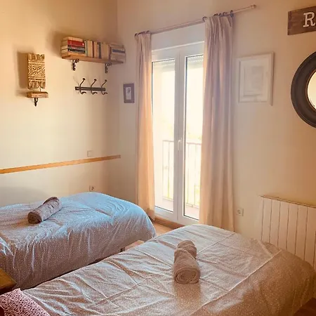 Apartment Casa Roman Riaza *