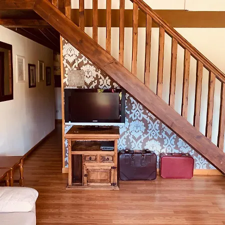Casa Roman Riaza *
