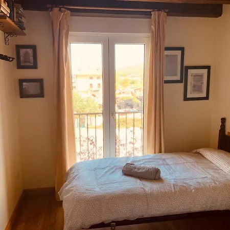 Casa Roman Riaza Riaza