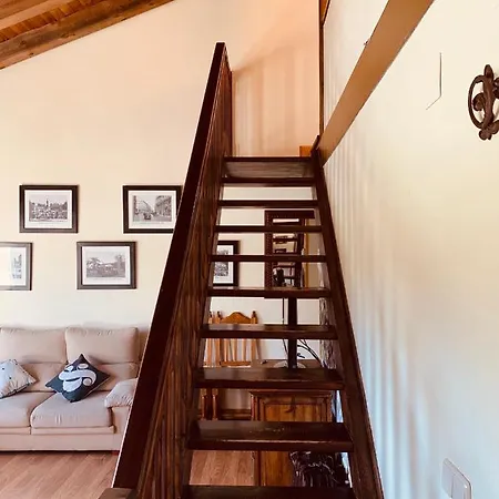 Casa Ii Riaza