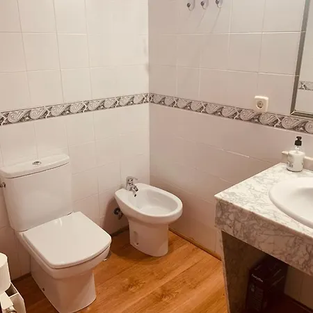 Apartment Casa Roman Riaza *