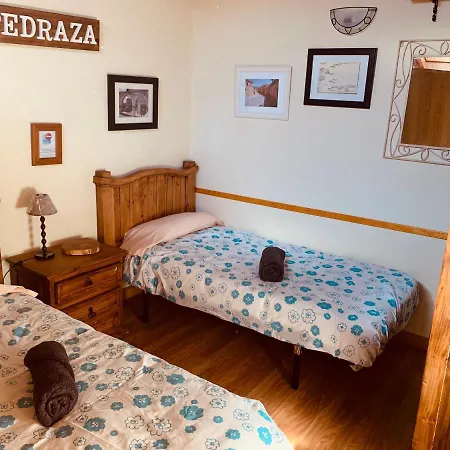 Casa Roman Riaza * Riaza