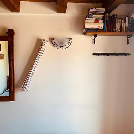 Casa Roman Riaza Apartment