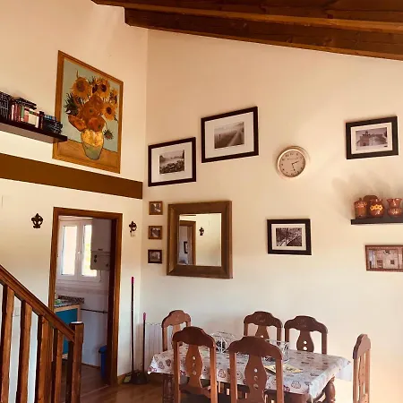 Casa Roman Riaza *