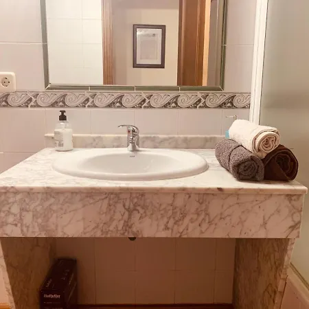 Casa Roman Riaza * Riaza