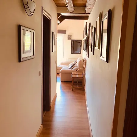 Casa Roman Riaza