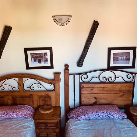 Casa Roman Riaza *