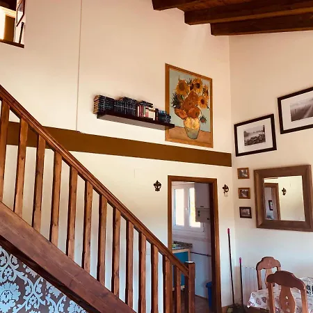 Apartment Casa Roman Riaza Riaza