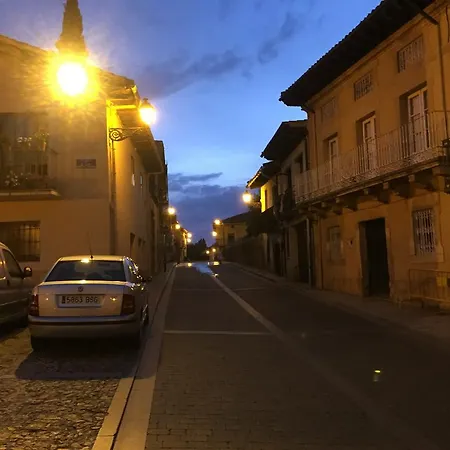 Casa Roman Riaza Riaza