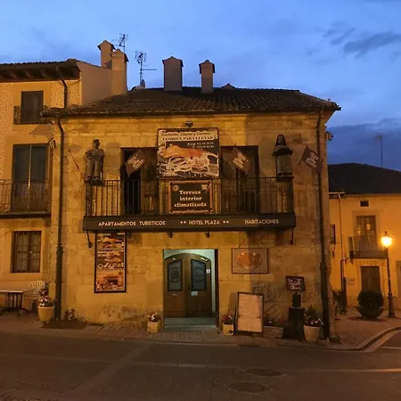 Casa Roman Ii * Riaza