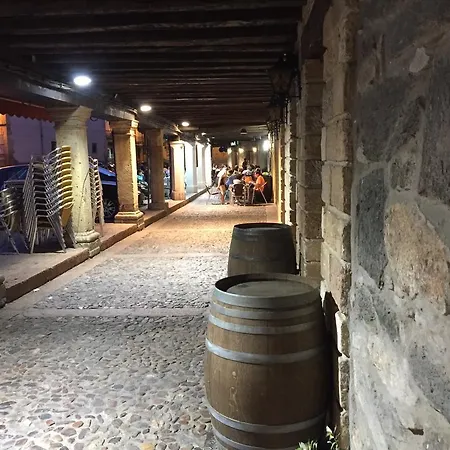 Casa Roman Riaza