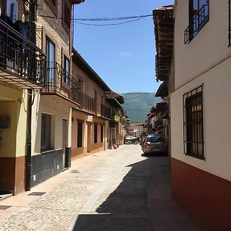 Casa Ii Daire *