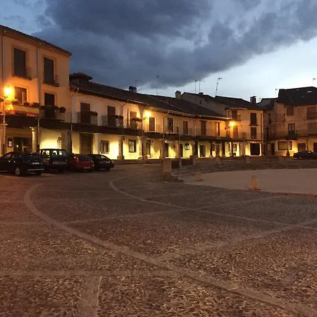 Appartement Casa Roman Ii