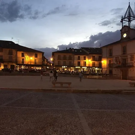 Casa Roman Ii Appartement *