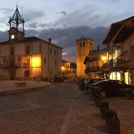 Appartement Casa Roman Ii