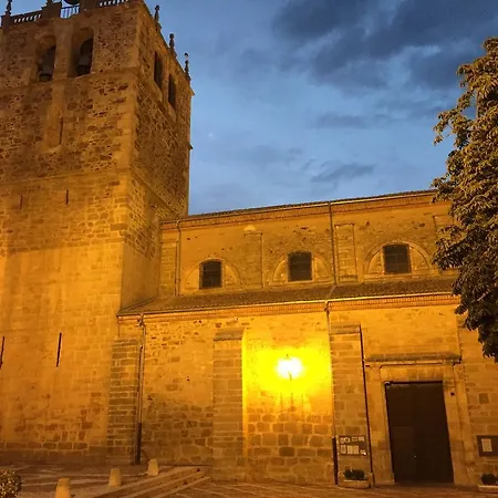 Casa Ii Daire Riaza