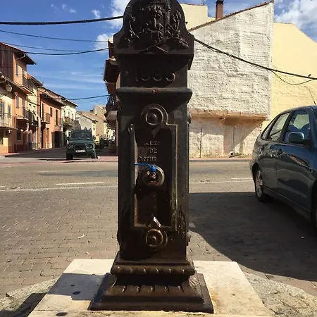 Daire Casa Ii Riaza