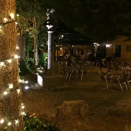 Casa Roman Ii * Riaza