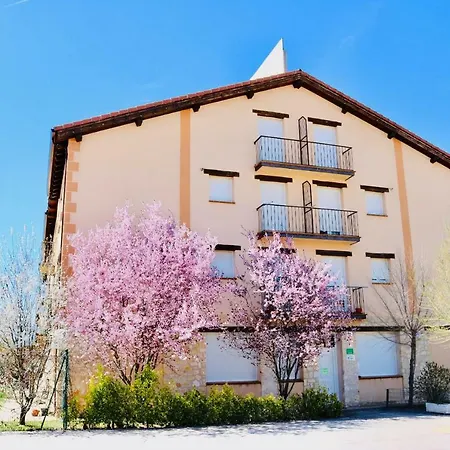 Casa Roman Riaza * Riaza