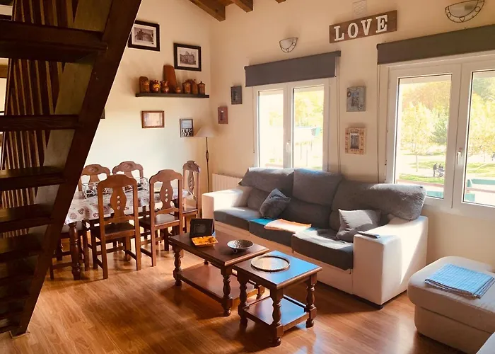 Casa Román Ii Riaza