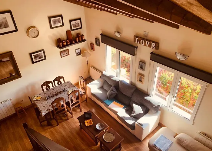 Apartamento Casa Román Ii