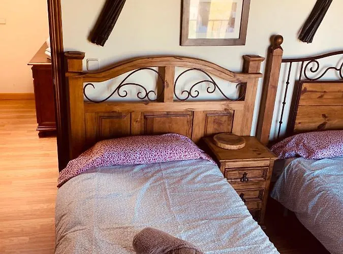 Casa Román Ii Apartamento