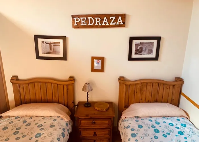 Apartamento Casa Román Ii