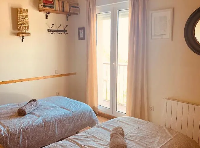 Apartamento Casa Román Ii *