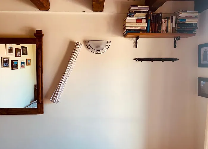 Casa Román Ii Apartamento