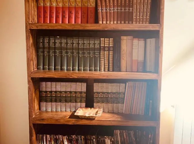 Casa Román Ii Apartamento Riaza