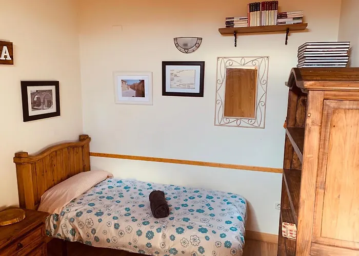 Casa Román Ii Riaza