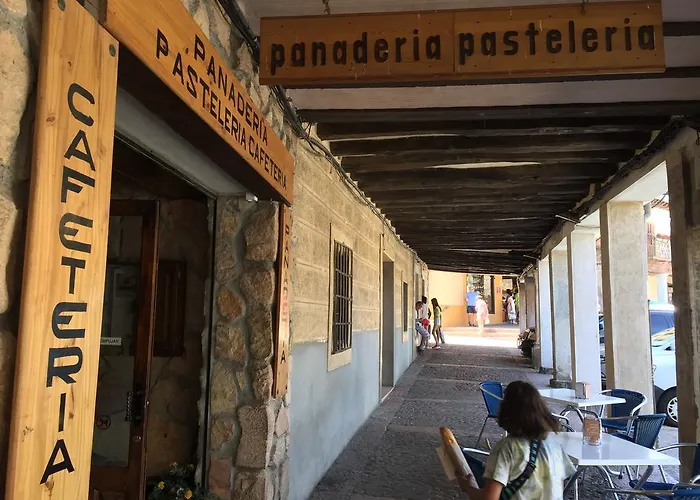 Apartamento Casa Román Ii