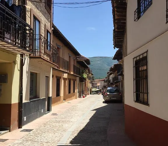 Casa Román Ii Apartamento *