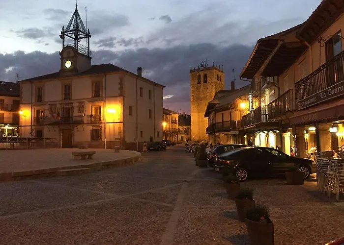 Apartamento Casa Román Ii