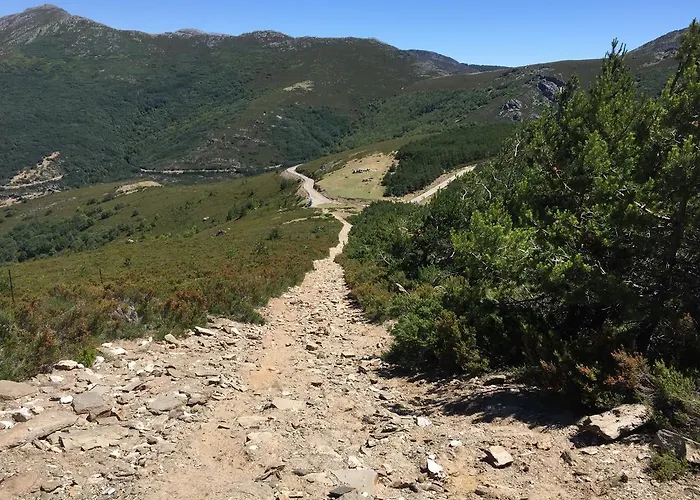 Casa Ii Apartment Riaza