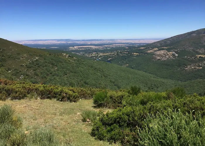 Apartamento Casa Román Ii *