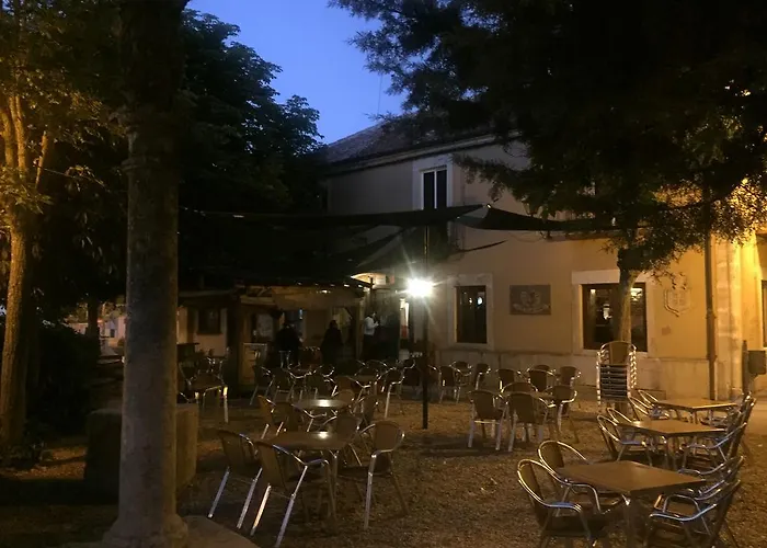 Casa Ii Apartment Riaza